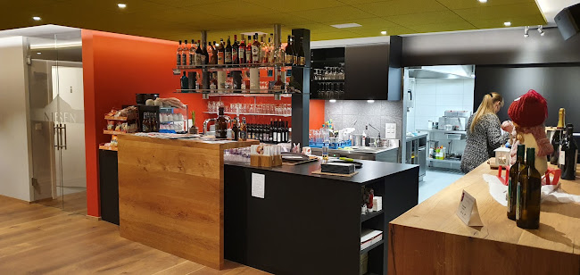 Restaurant Niesenblick Aeschi