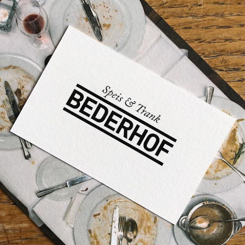 Bederhof - Gastronomie und Hotellerie