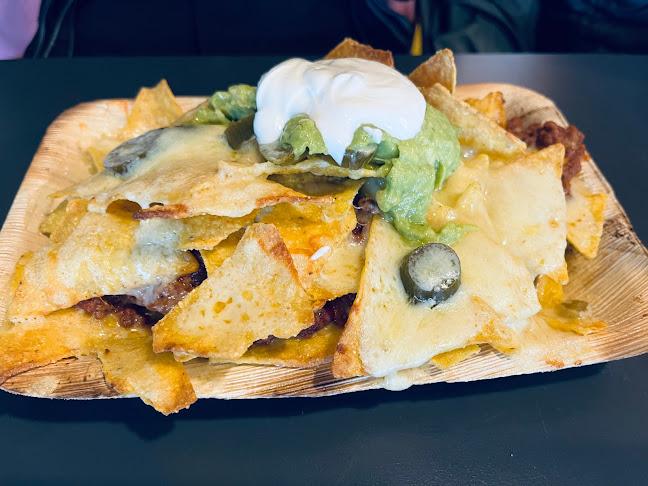 Chums Cafe Bretaye - Gastronomie und Hotellerie