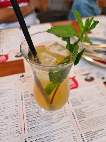 US-MEX Frauenfeld - Gastronomie und Hotellerie