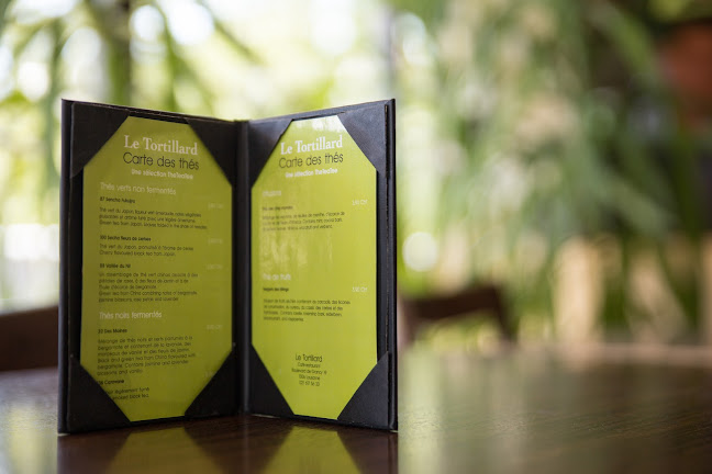 Opinii despre Café restaurant Tortillard în Lausanne - Gastronomie und Hotellerie