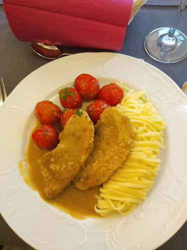 Opinii despre Rosis Garten în Riehen - Gastronomie und Hotellerie