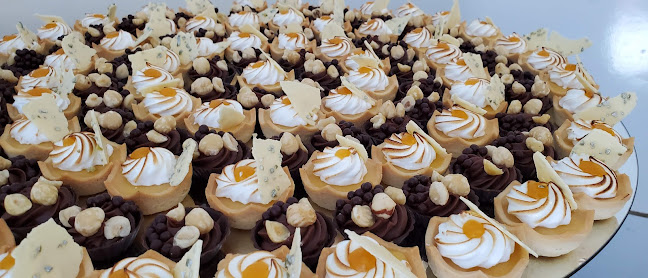 Celebration Food Service - Échallens