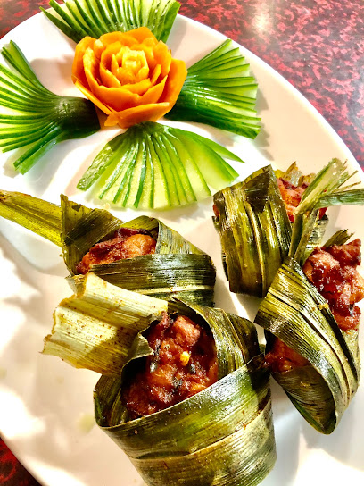 Restaurant Asia House