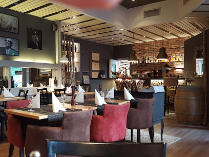 Pizza Restaurant Melsa