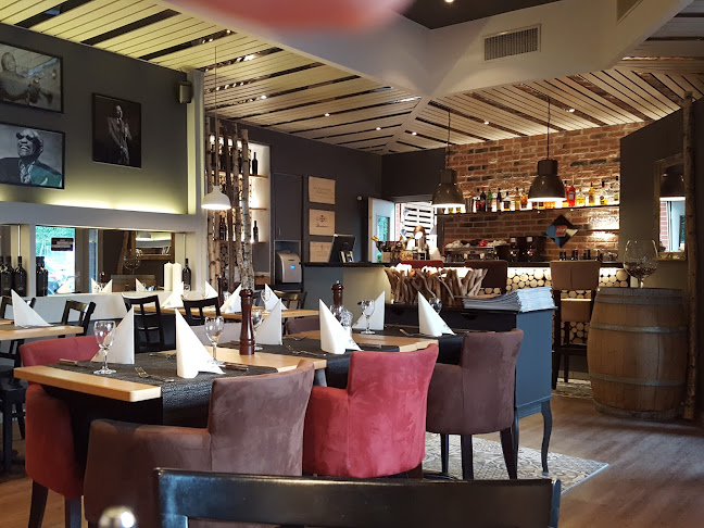 Pizza Restaurant Melsa