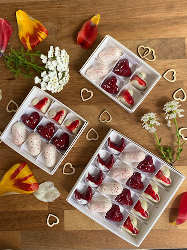 Opinii despre Chocolate Medium în Amriswil - Gastronomie und Hotellerie