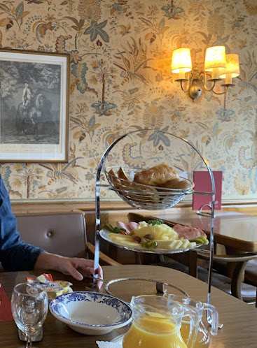 Comentarii opinii despre Confiserie Tea Room Brändli