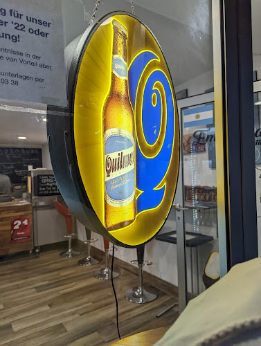 The Argentinian Taste