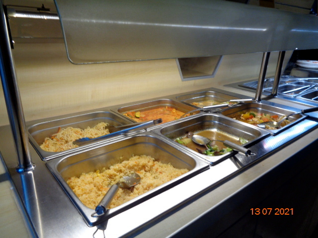 Opinii despre Asien Restaurant Mai în Luzern - Gastronomie und Hotellerie