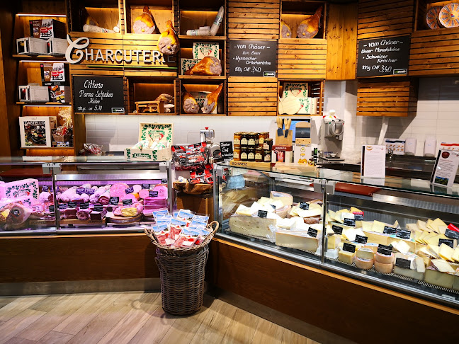 Autogrill Raststätte Pratteln - Pratteln