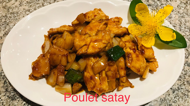 Comentarii opinii despre Le Parfum d'Asie