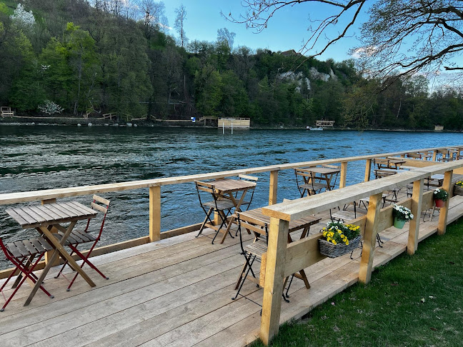 Comentarii opinii despre Aare-Chill / Beach Lounge | Winterpause