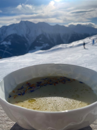 Restaurant Riederfurka, 3987 Riederalp