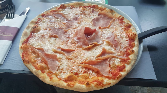 Ristorante Pizzeria Barone Frauenfeld