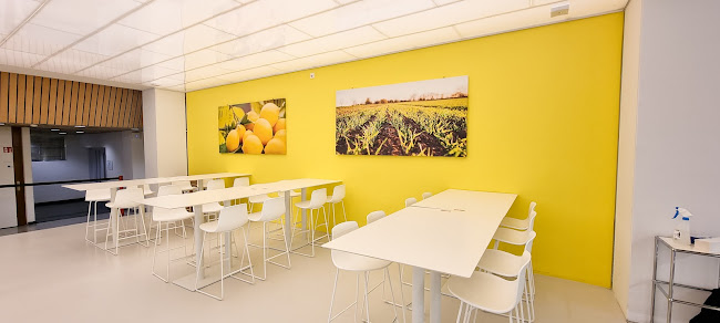 DSR Restaurant Hep - Lausanne