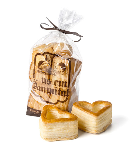 Opinii despre Emmentaler Backwaren Freudiger AG în Biglen - Gastronomie und Hotellerie