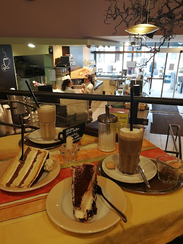 Cafe moritz - Münsingen