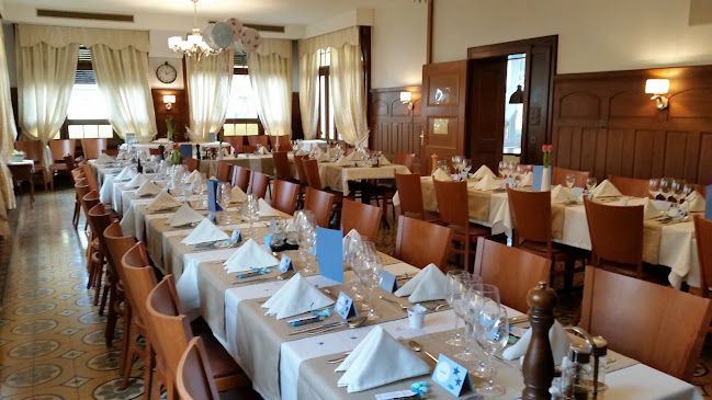 Hotel-Restaurant Bahnhöfli - Kaiseraugst