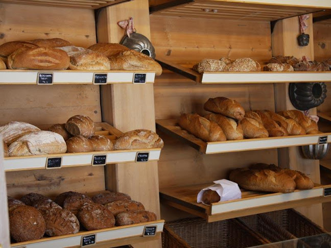 Bäckerei Simeon Reckingen