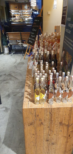 Opinii despre Webers Backstube & Caféhaus GmbH Alte Backstube în Arbon - Gastronomie und Hotellerie