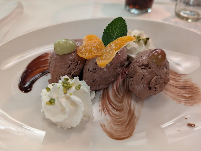 Brasserie LOK - Gastronomie und Hotellerie