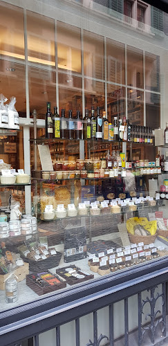 Rheinfelder Bierhaus - Zürich