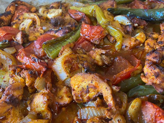 Städtli Rostika Grill Arbon