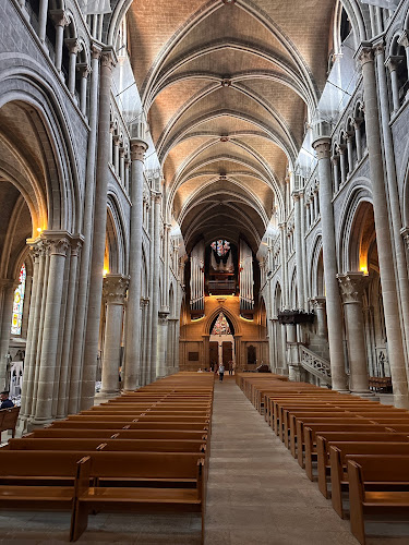 Bar à café le Petit-Bar - Lausanne