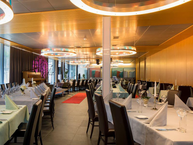 Opinii despre Staldbach în Visp - Gastronomie und Hotellerie