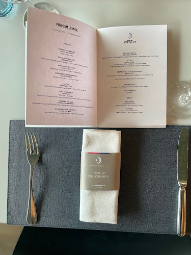 Wassermann Catering im Stadion St. Jakob-Park und St. Jakobshalle Basel