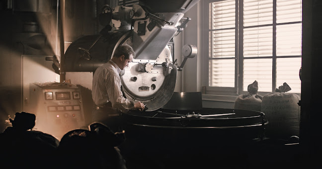 Torréfaction Au Moka SA