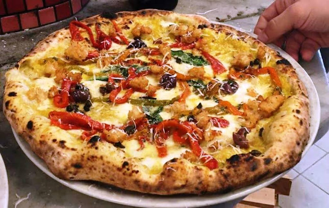 Osteria Bar Svizzero - Stabio