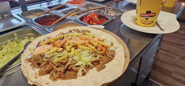 Bahnhofstrasse 44, 9200 Gossau