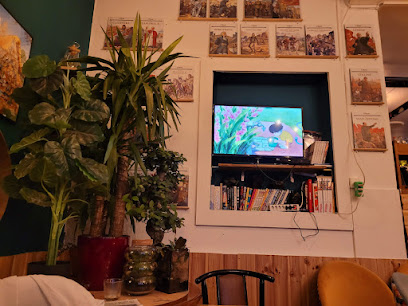 Le Pont Chailly - Restaurant Indien