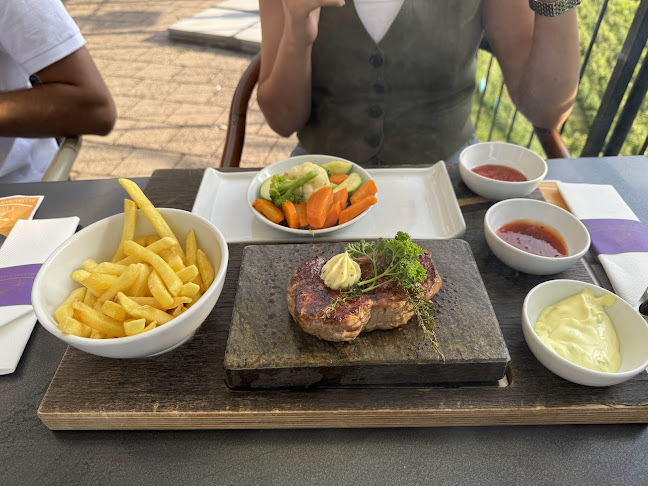 Restaurant Tellsplatte - Schwyz