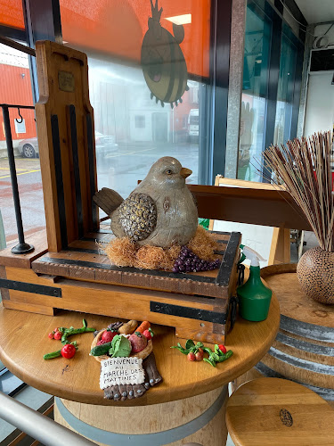 Marché des Mattines - Gastronomie und Hotellerie