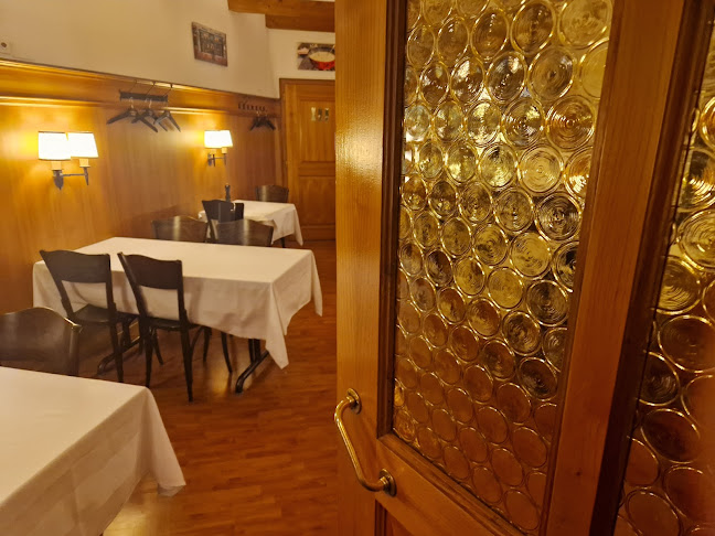 Opinii despre Restaurant Elsbethenstübli în Basel - Gastronomie und Hotellerie