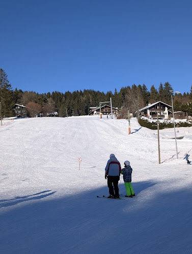 Hôtel Auberge du Lac-des- Joncs