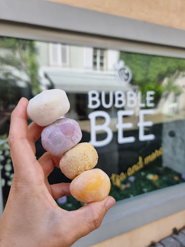 Comentarii opinii despre Bubble Bee