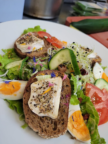 Restaurant de l’Aérodrome - Yverdon-les-Bains