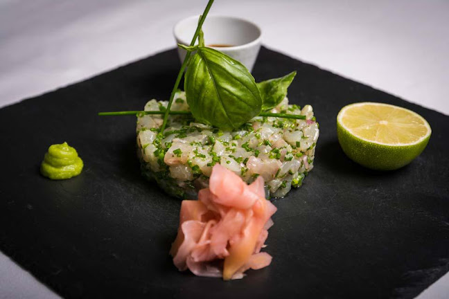 La Brasserie du Rive - Nyon