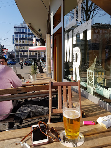 Meyer Kulturbeiz - Luzern