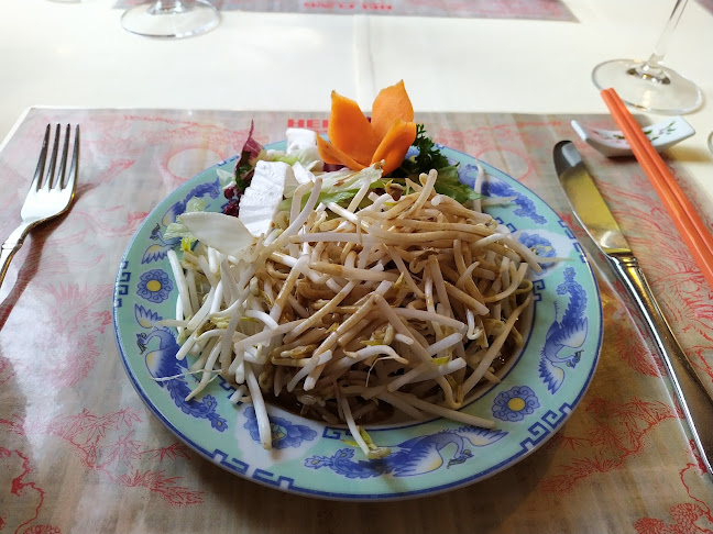 Opinii despre Hei Fung în Adliswil - Gastronomie und Hotellerie