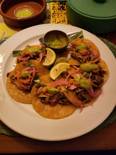 Comentarii opinii despre Hacienda Dornach