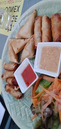 Aux 3 Saveurs - Borex