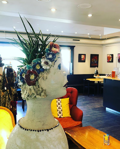 Stef's Kultur Bistro