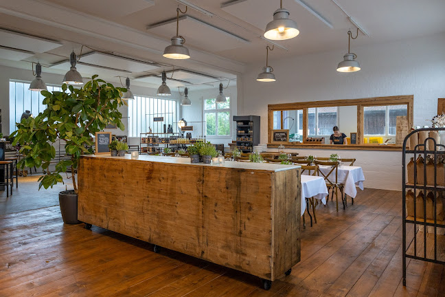 Genial Delikat Laden - Gastronomie und Hotellerie