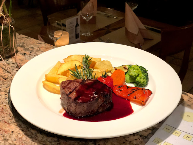 Rialto Bern - Gastronomie und Hotellerie