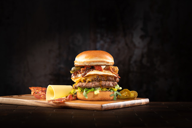 The Butcher Aarbergergasse - Bern